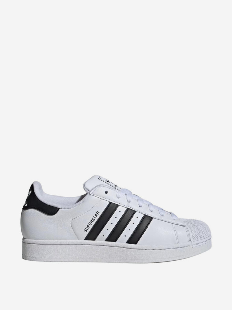 Кроссовки Adidas Superstar II