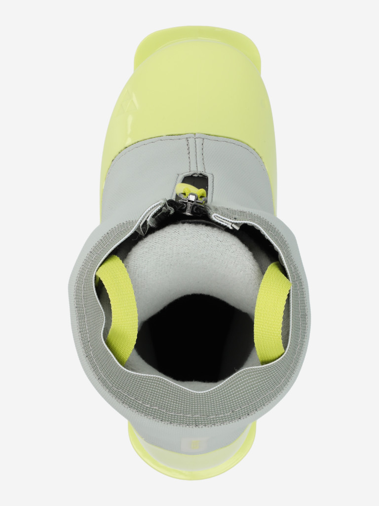 Ботинки горнолыжные детские Fischer One