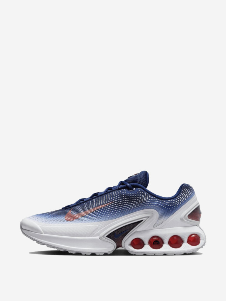 Кроссовки Nike Air Max Dn
