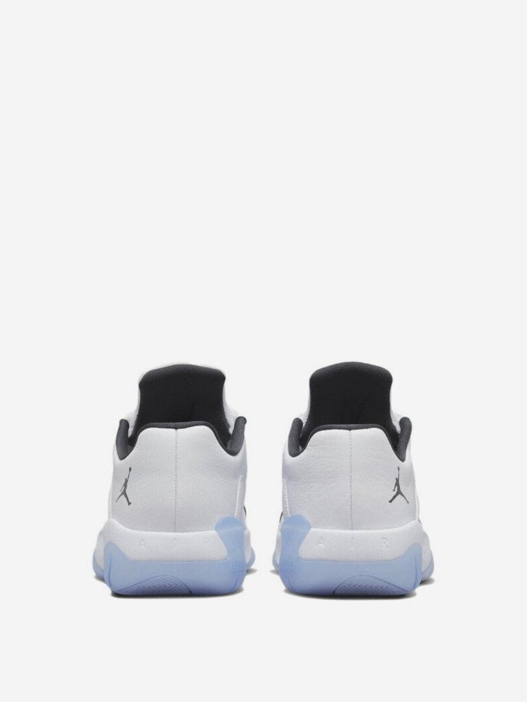 Кроссовки Jordan 11 CMFT Low