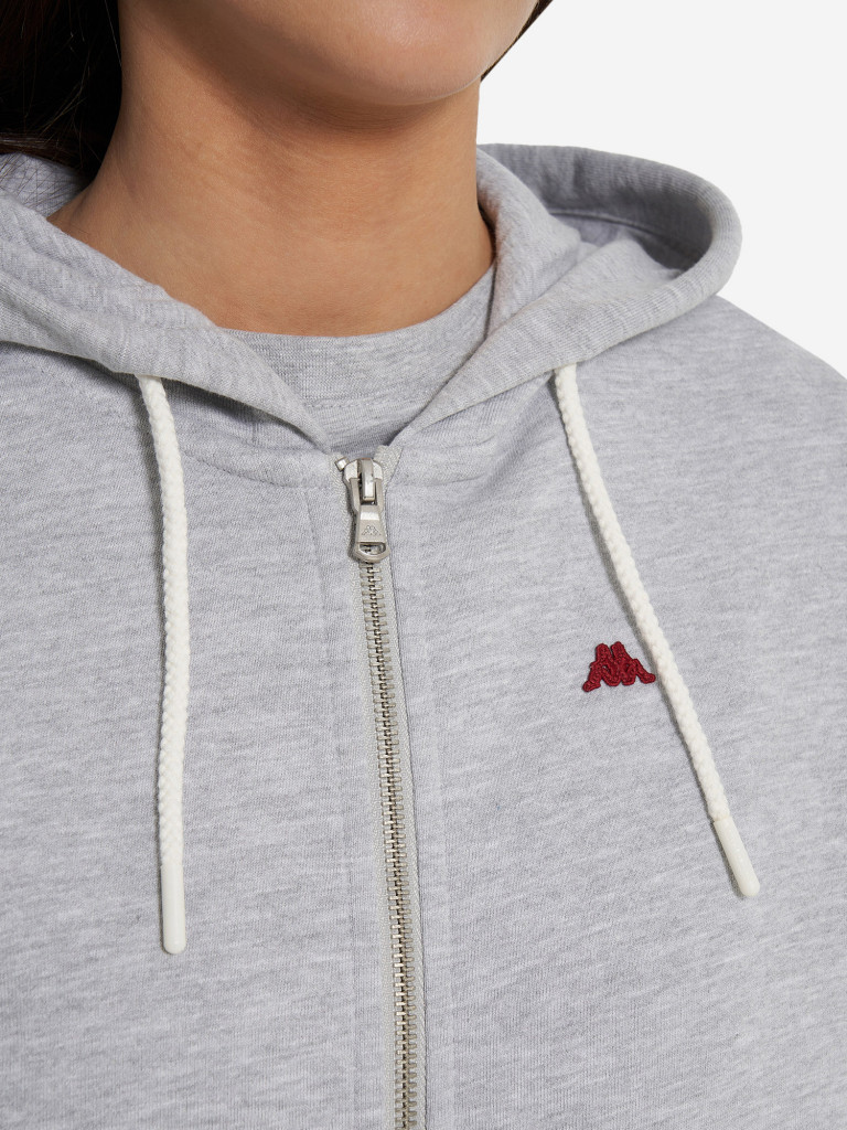 Толстовка женская Robe di Kappa