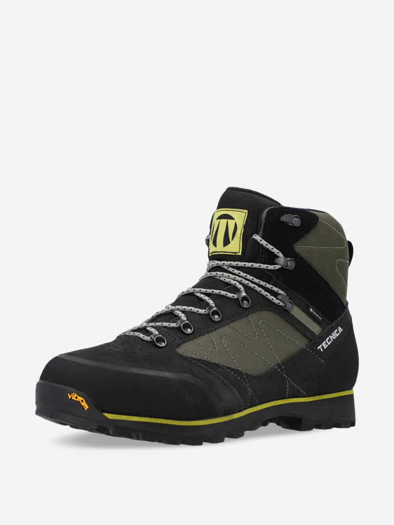 Ботинки мужские Tecnica Kilimanjaro Ii GTX