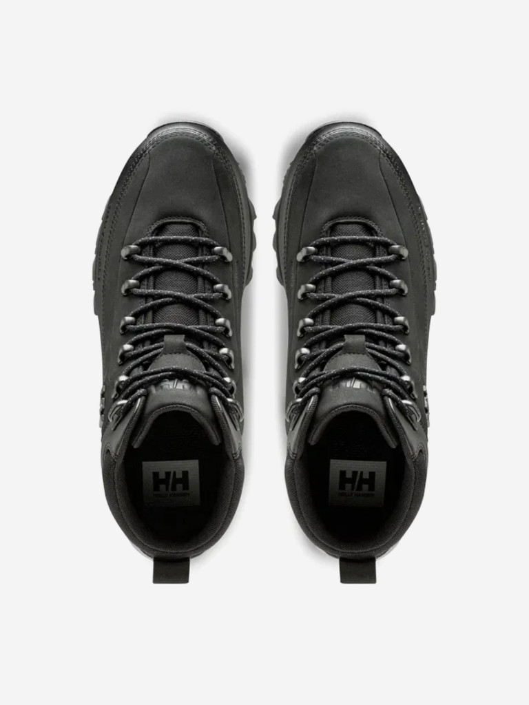 Ботинки мужские Helly Hansen The Forester Premium