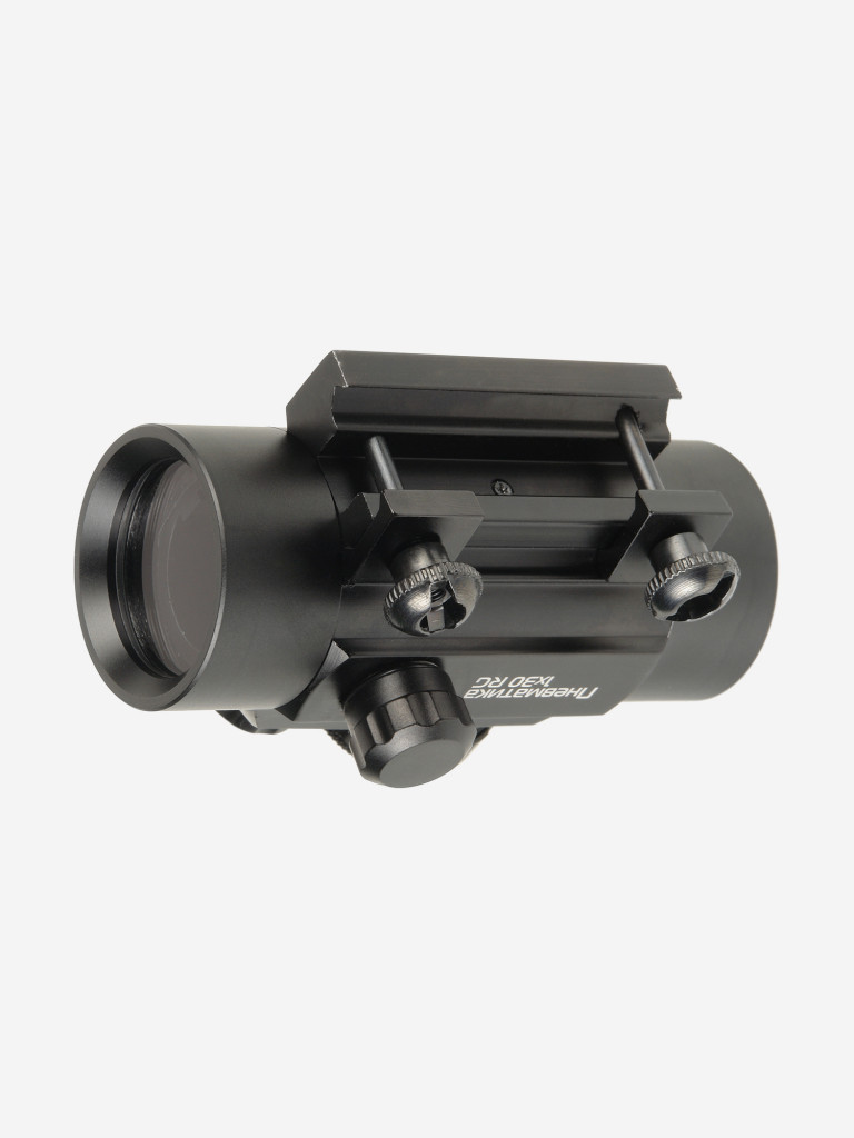 Прицел коллиматорный Veber 1x30 RG