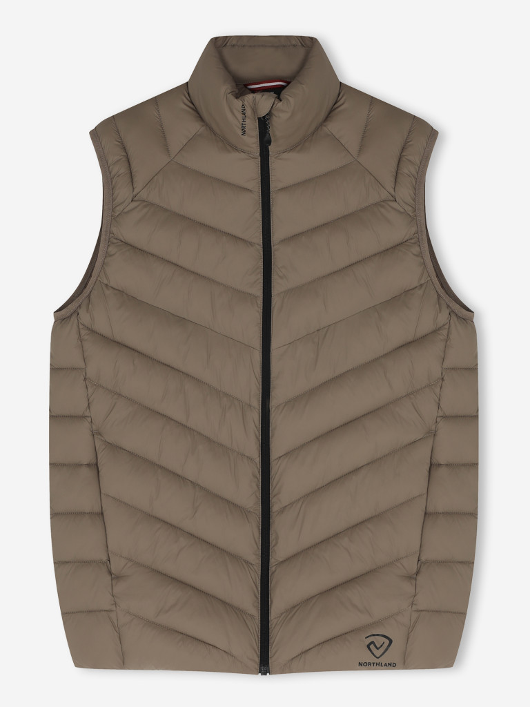 Жилет утепленный мужской Northland