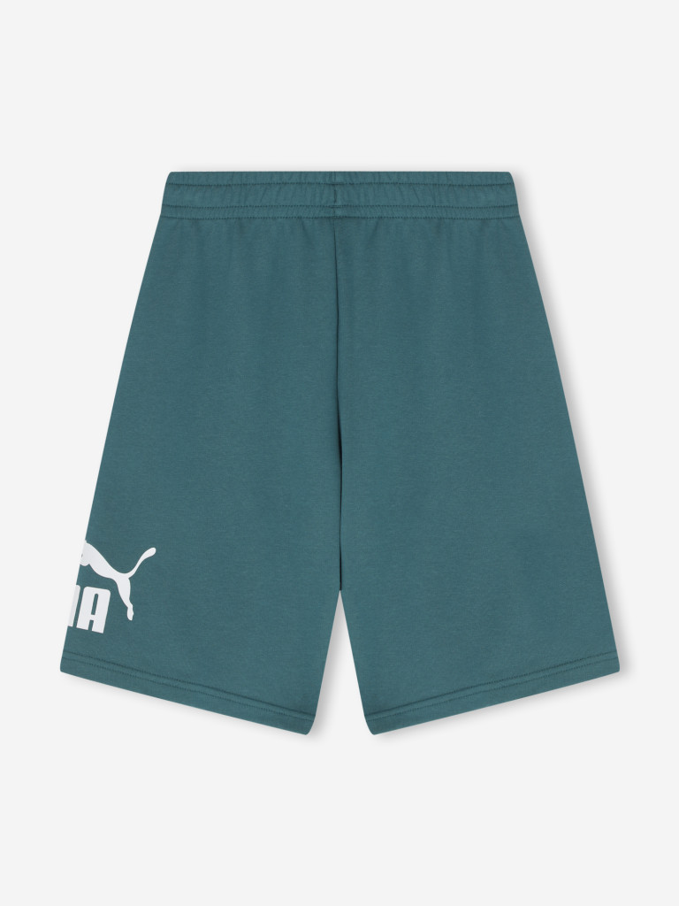 Шорты для мальчиков PUMA Ess No. 1 Logo
