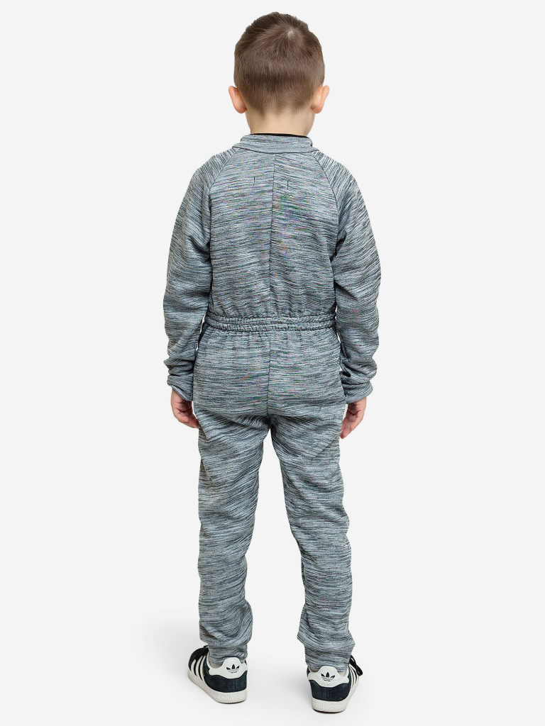 Флисовый комбинезон batik Рэми