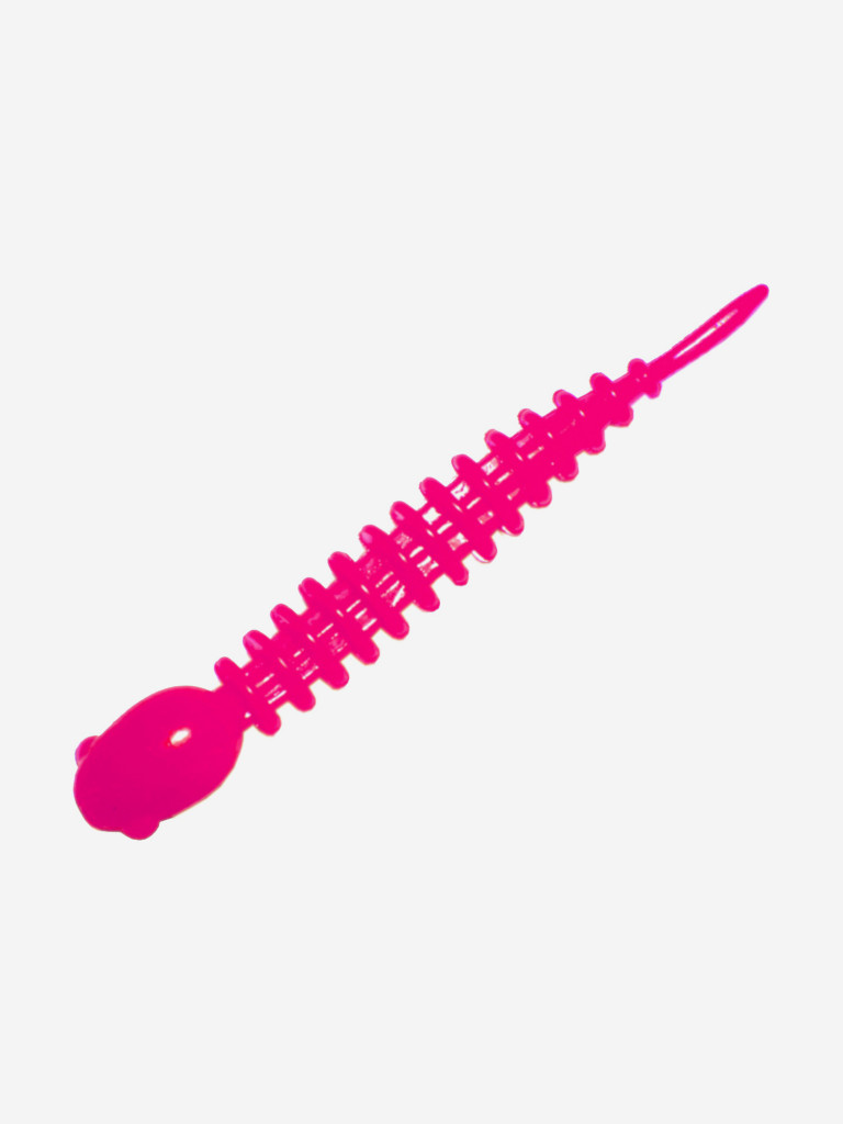 Силикон TROUT LURE (SANSAN) в банке, GOLOVASTIK 50, СЫР, COL. 3 (Pink), (12шт)