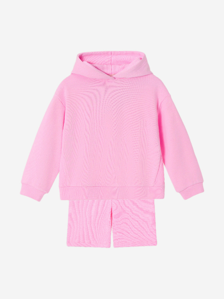 Детский костюм с шортами для девочек TOTTI KIDS