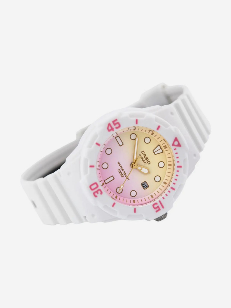 Наручные часы CASIO