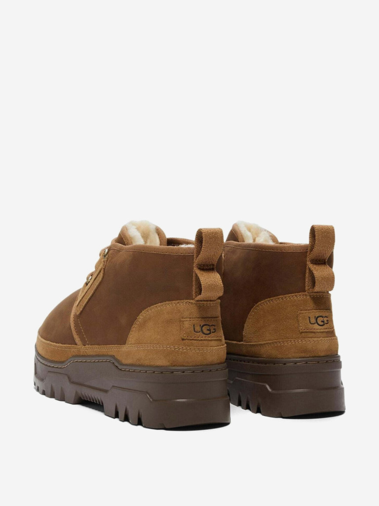 Ботинки утепленные UGG Neumel Trailgazer