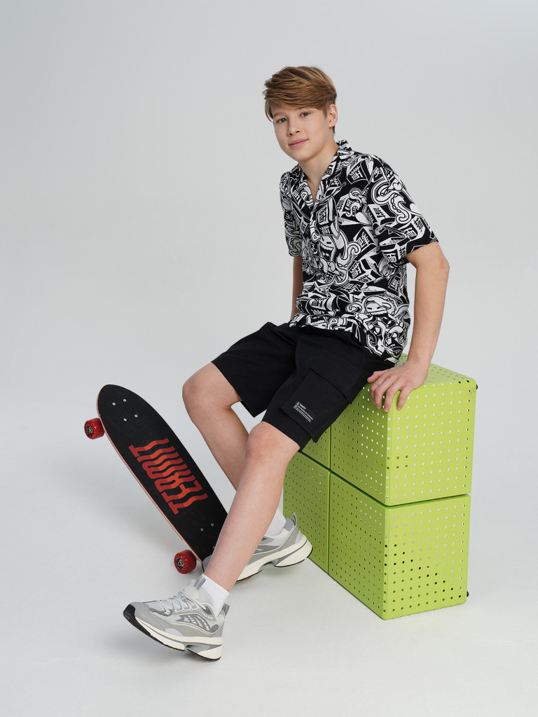 Шорты для мальчиков Termit