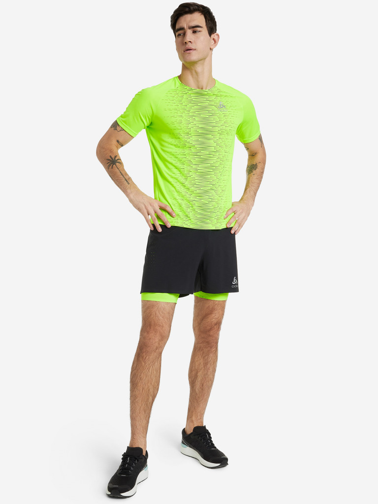 Футболка мужская Odlo Essential