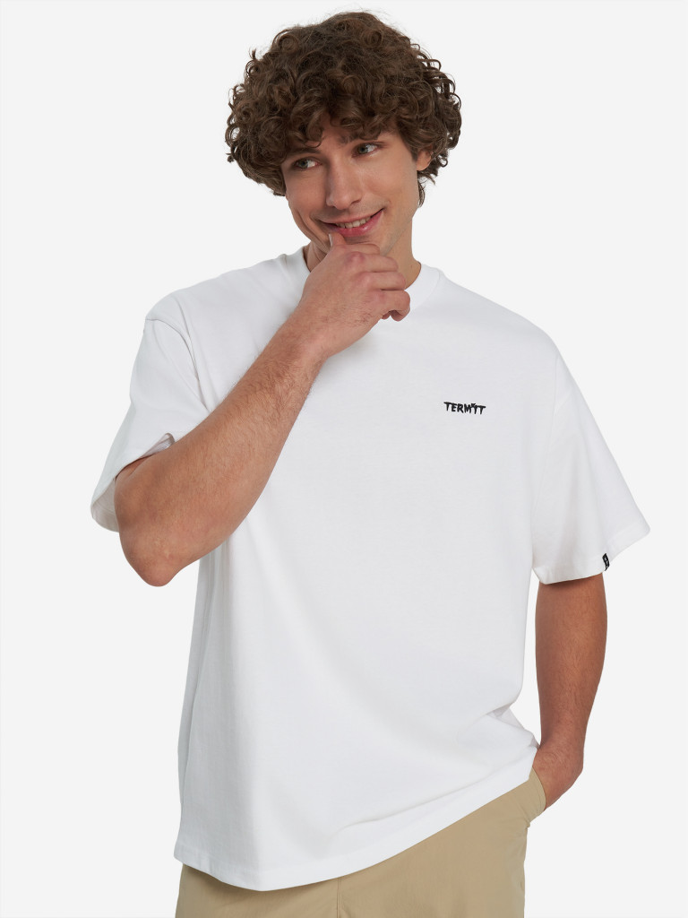 Футболка мужская оверсайз Termit