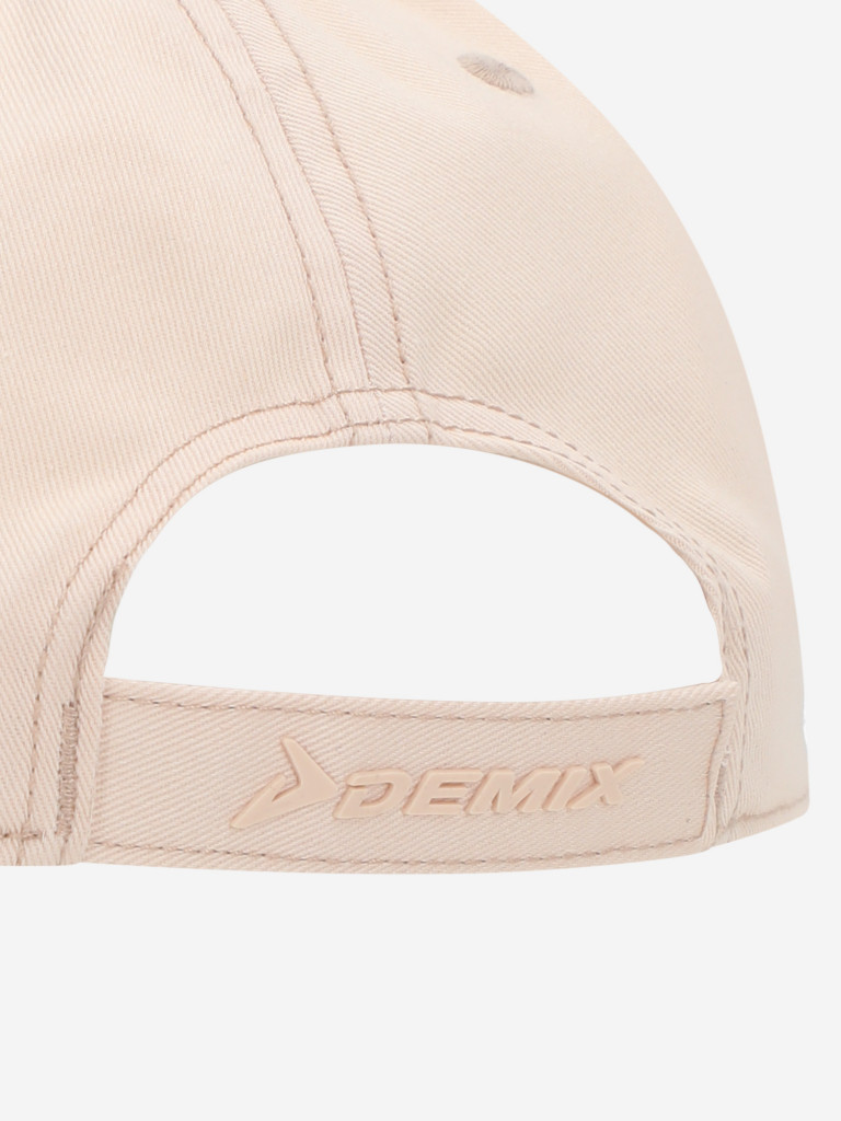Бейсболка Demix