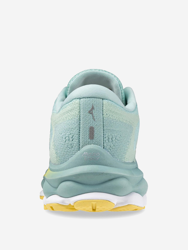 Кроссовки Mizuno Wave Sky Wos