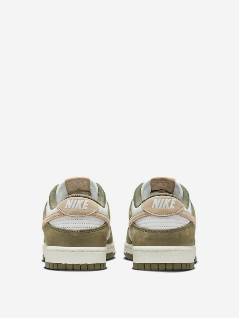 Кроссовки унисекс Nike Dunk