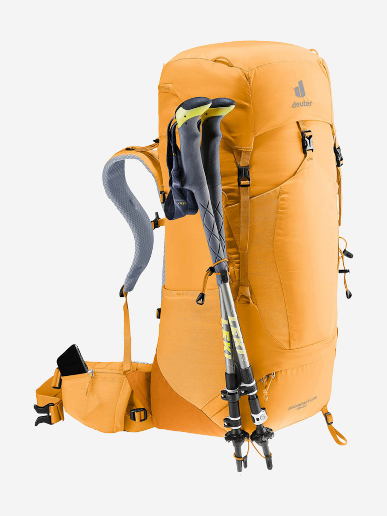 Рюкзак Deuter Aircontact Lite 50 + 10