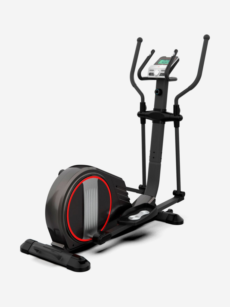 Эллиптический тренажер DFC E97501 магн.