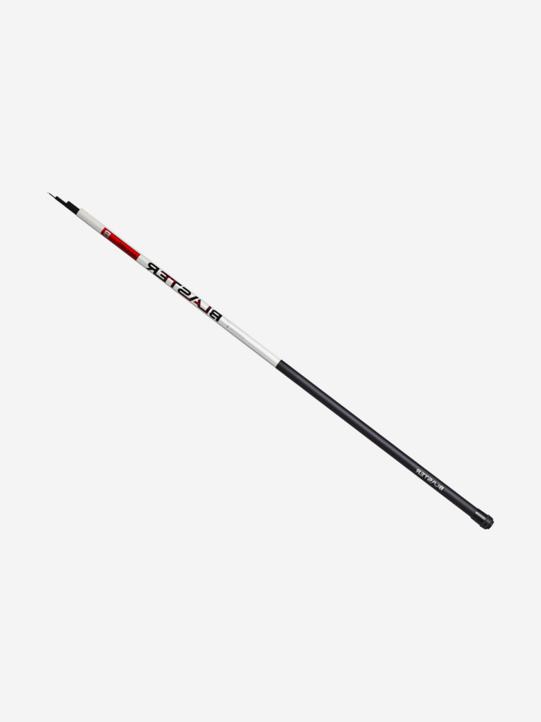 Удилище поплавочное без колец Salmo Blaster POLE 4.00