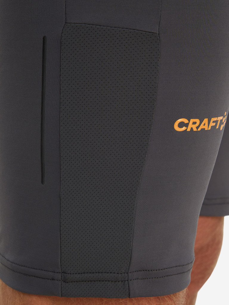 Шорты мужские Craft PRO Hypervent