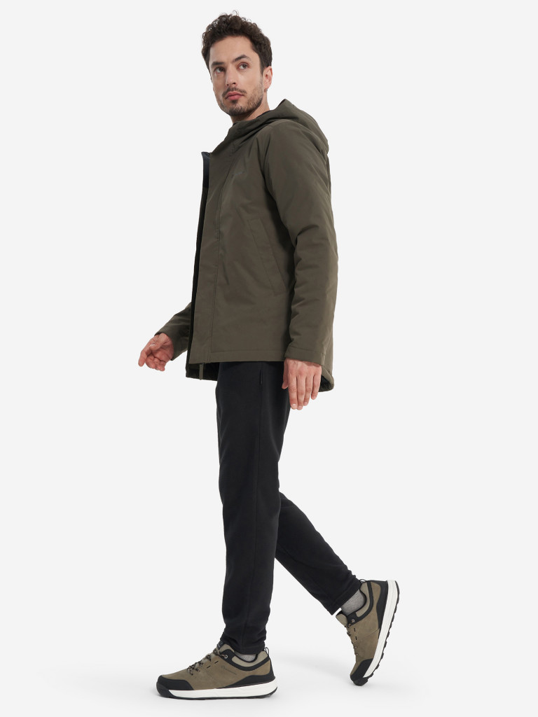 Куртка утепленная мужская Outventure