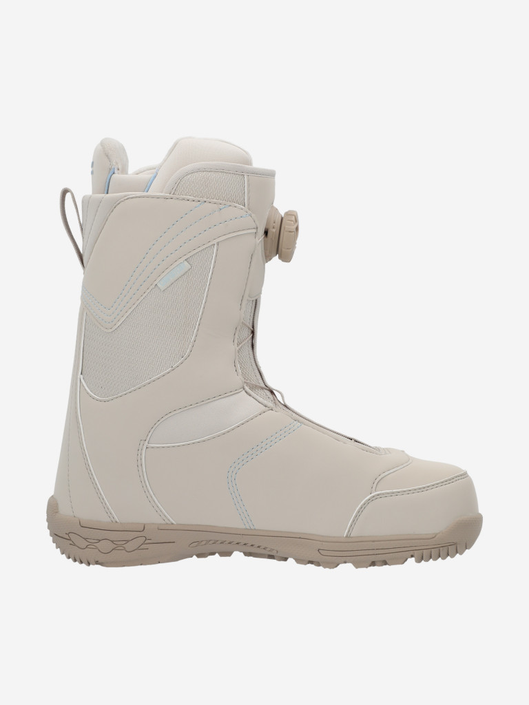Сноубордические ботинки женские Head Eve Boa
