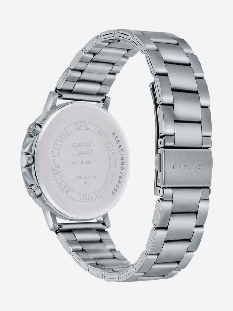 Наручные часы CASIO