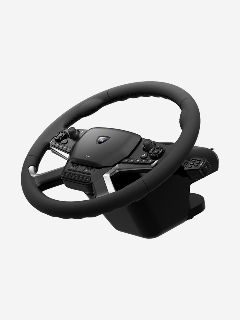 Игровой руль HORI Force Feedback Truck Control System (HPC-044E)