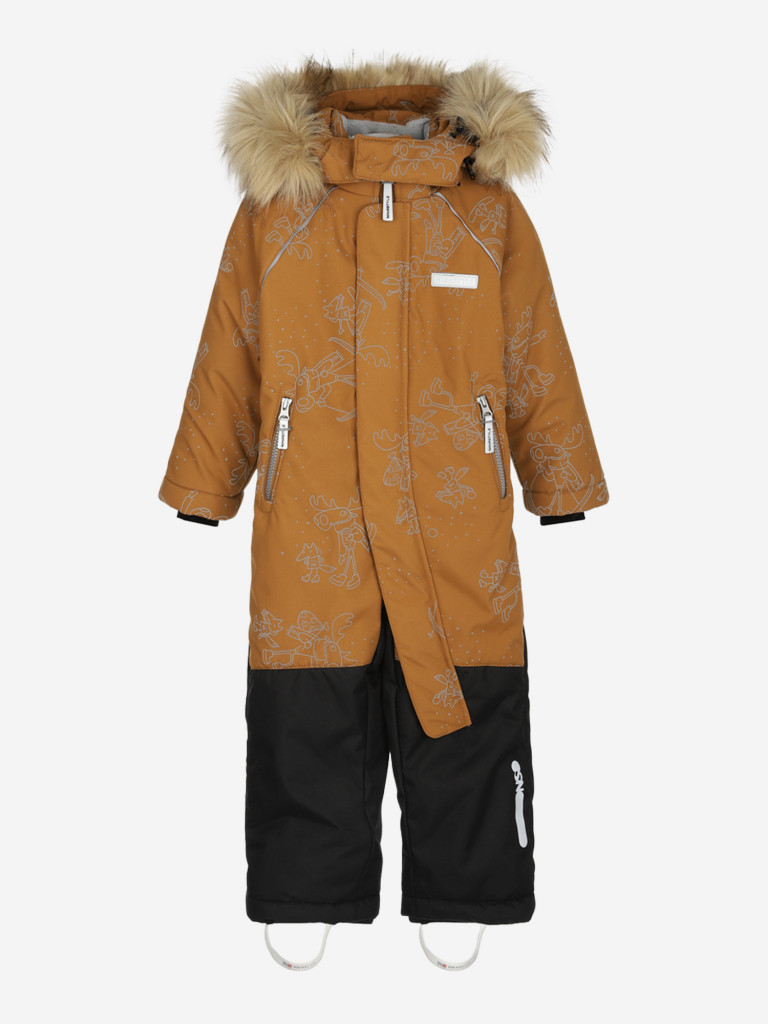 Комбинезон NIKASTYLE
