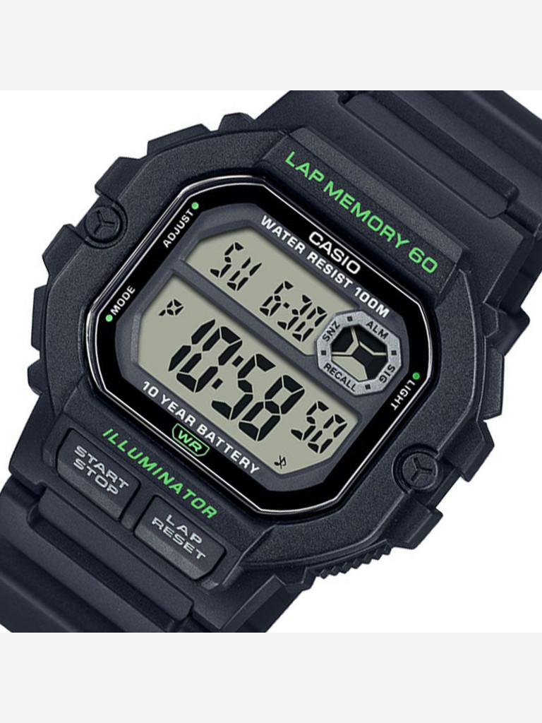 Наручные часы CASIO