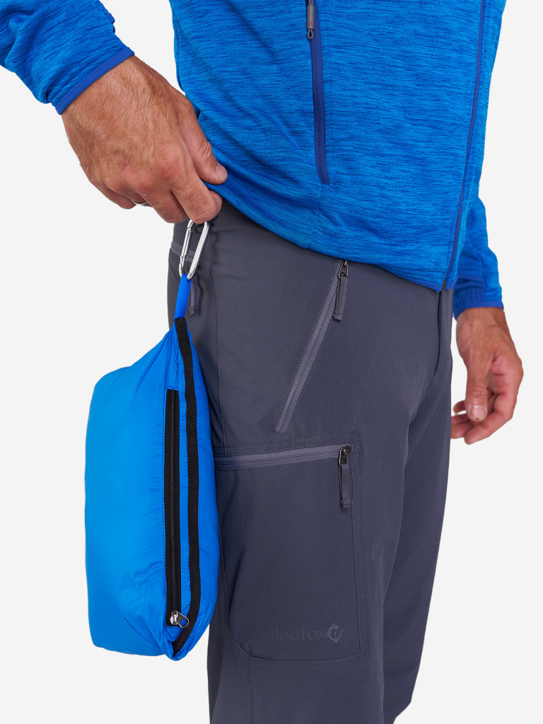 Жилет утепленный Red Fox Quasar III мужской