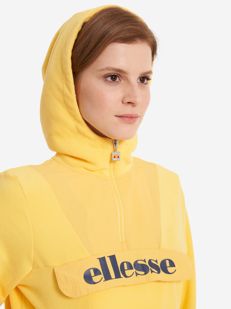 Анорак женский Ellesse Navu