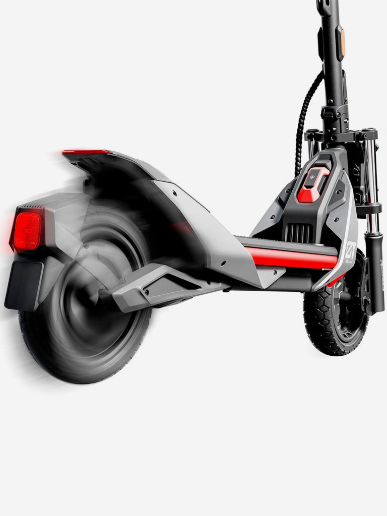 Электросамокат Ninebot ZT3 Pro