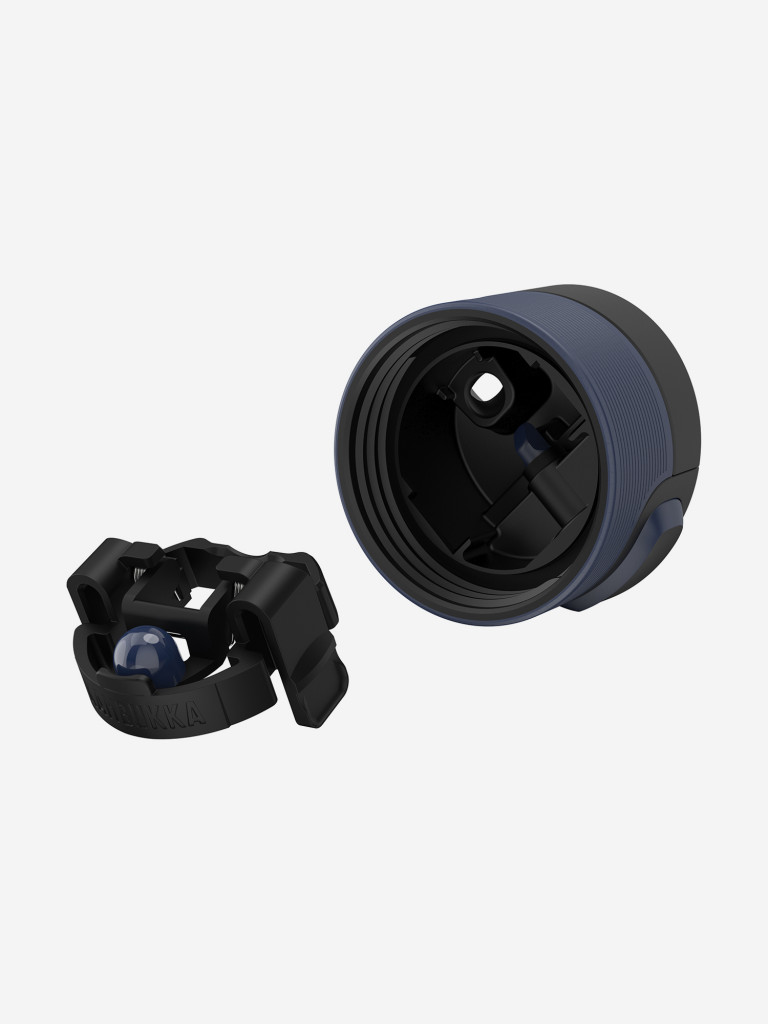 Термокружка Kambukka "Etna Grip" 500мл синий деним 11-01050