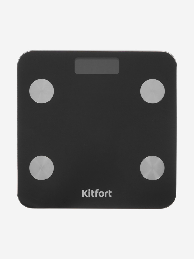 Весы Kitfort КТ-805