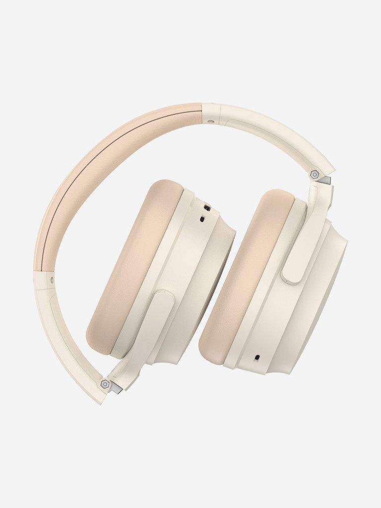 Наушники Edifier WH700NB, Bluetooth, мониторные, слоновая кость