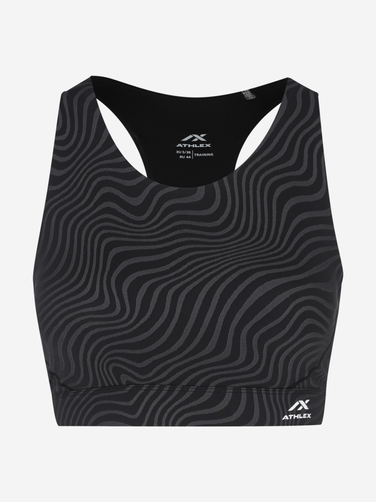 Топ бра спортивный Athlex