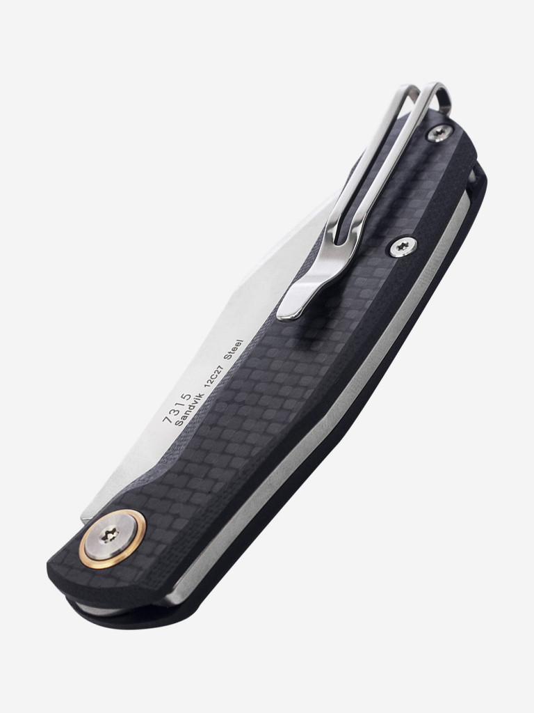 Складной нож SanRenMu 7315