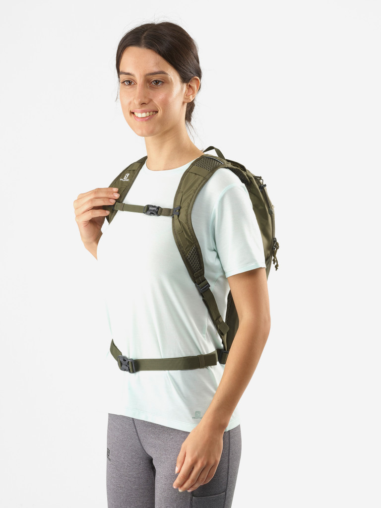 Рюкзак Salomon Trailblazer 10