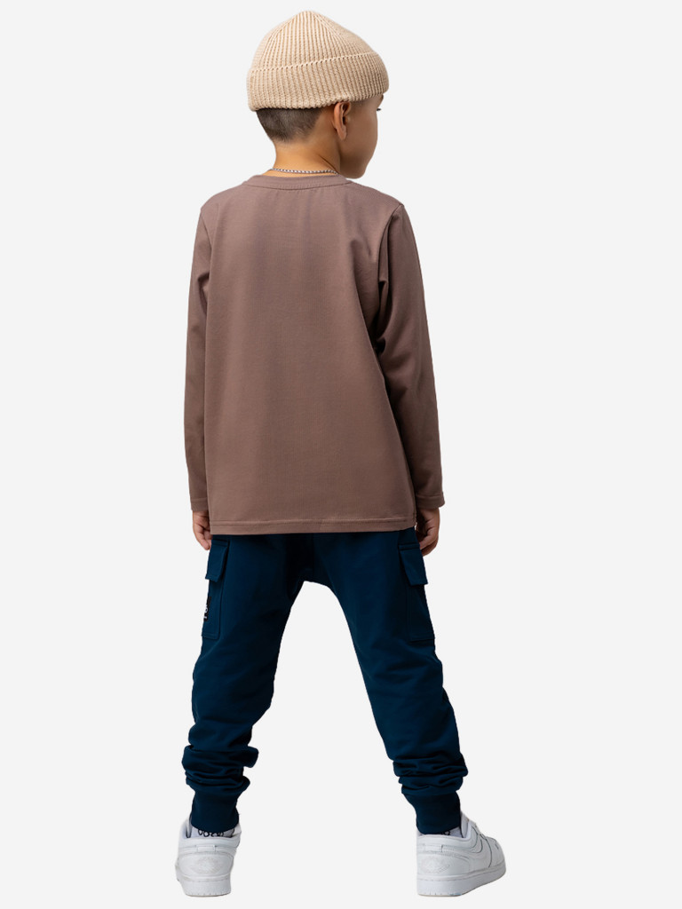 Брюки спортивные bodo