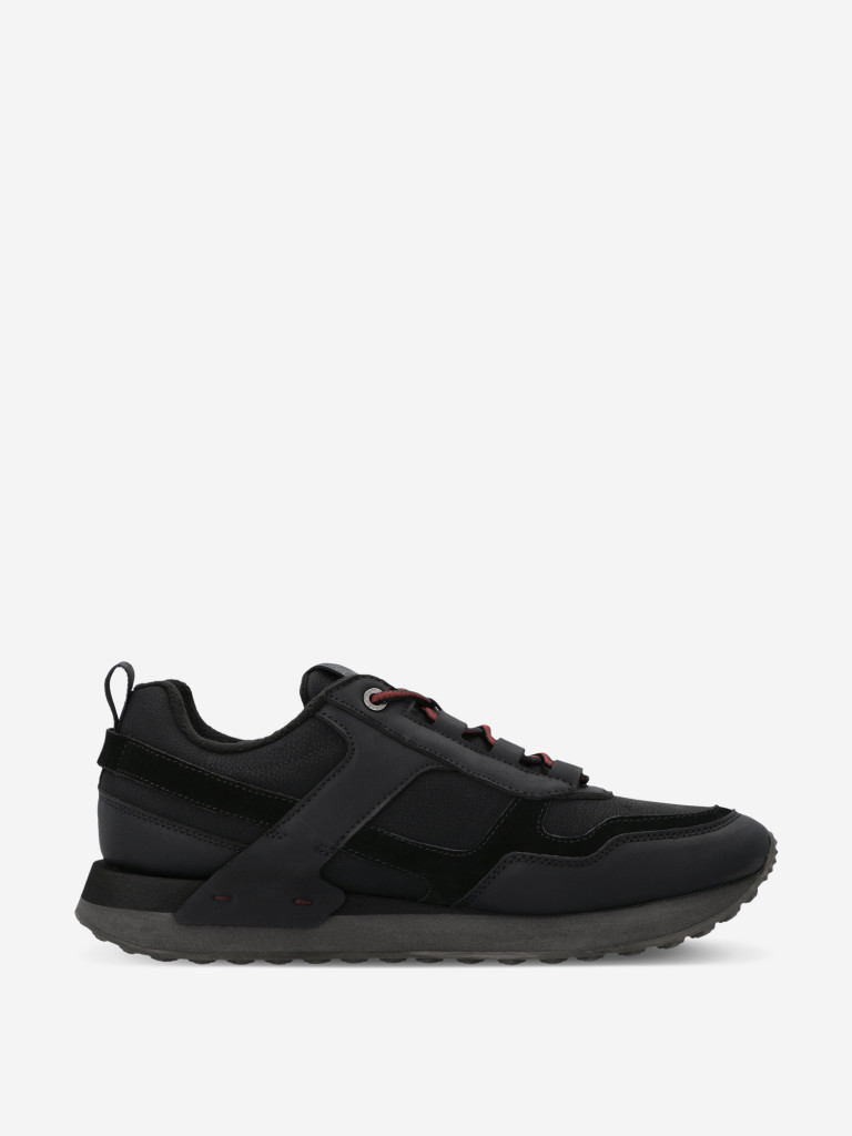 Кроссовки утепленные мужские Etonic Daski