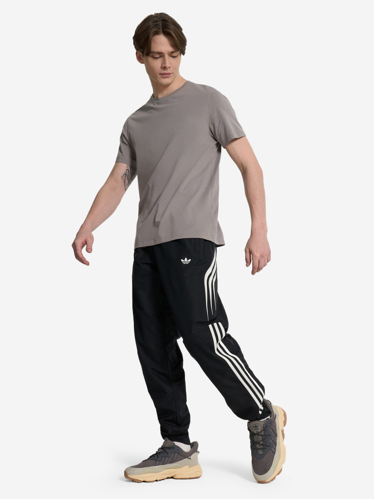 Брюки мужские adidas Q3