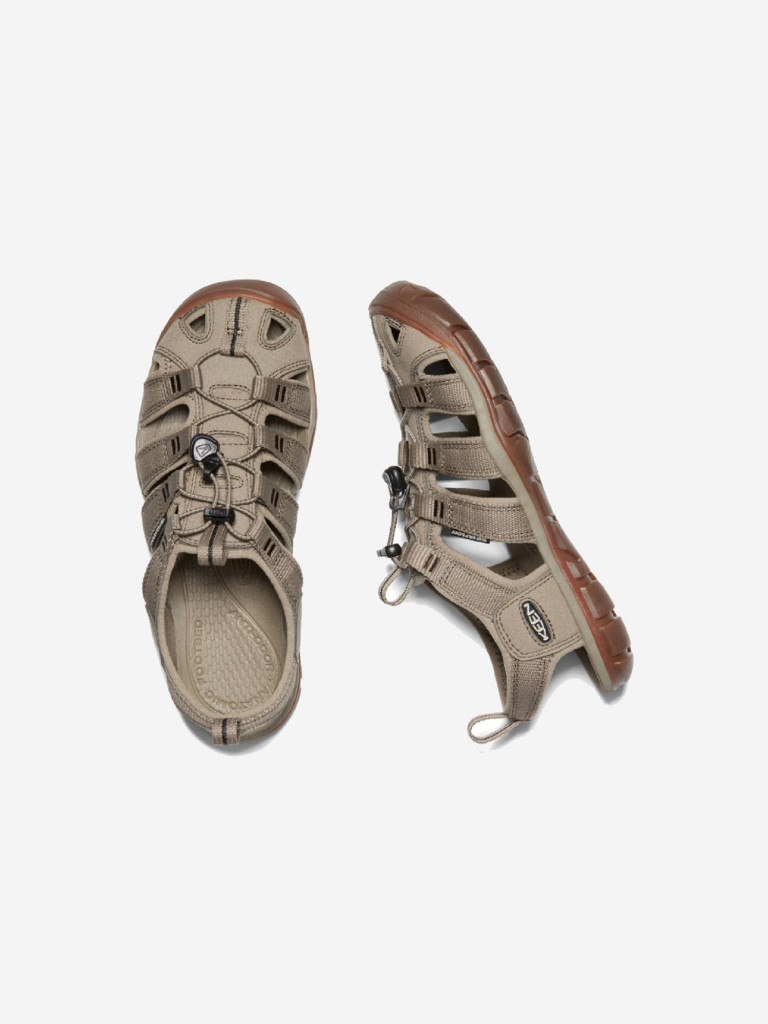Сандалии женские KEEN Clearwater Cnx W