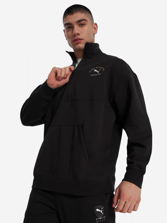 Свитшот мужской PUMA Class