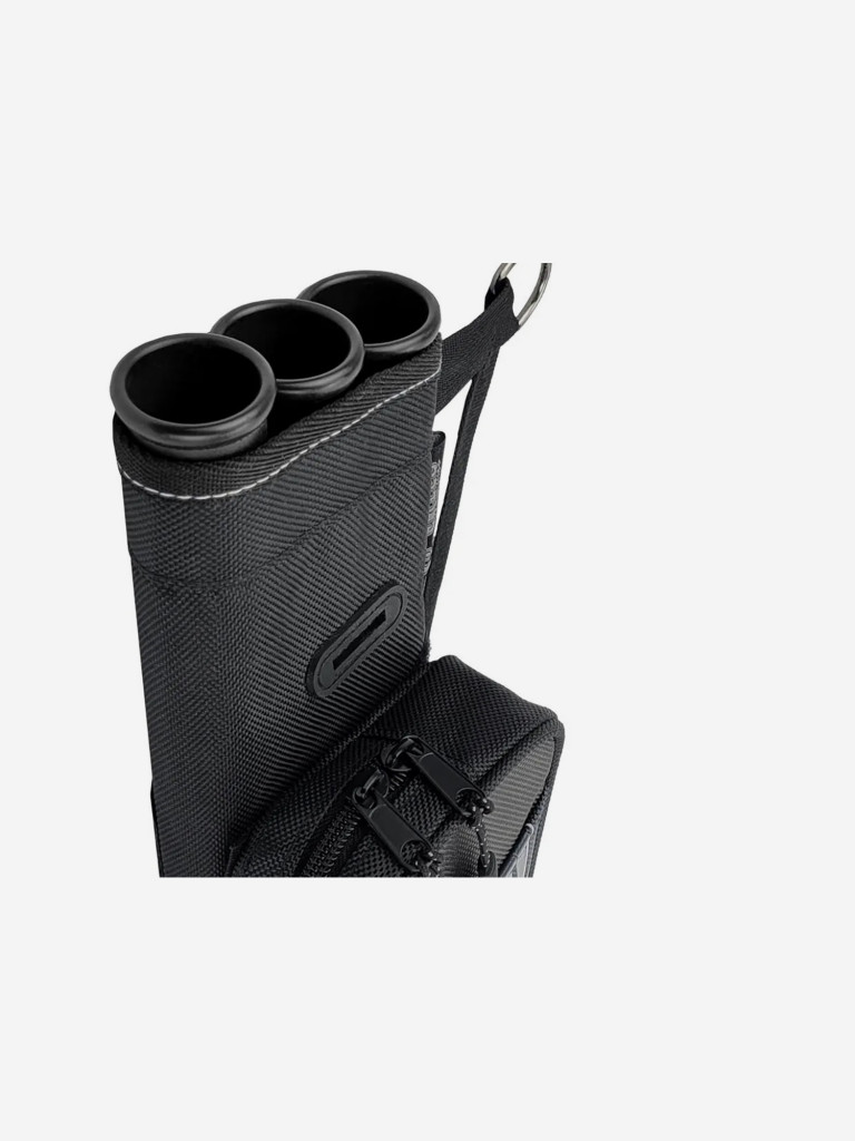 Колчан поясной Centershot T3 Flipside черный