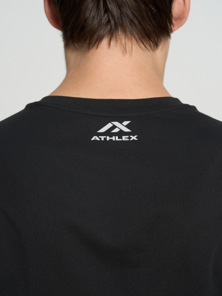 Футболка мужская Athlex