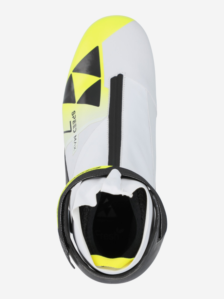 Ботинки лыжные Fischer SpeedMax 7 Skate WS