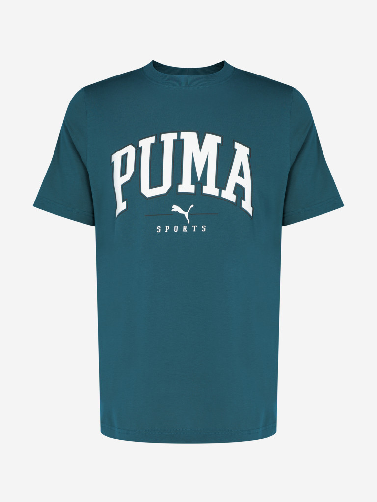 Футболка мужская PUMA Squad
