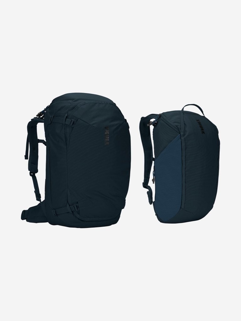 Туристический рюкзак Thule Landmark Traveл Pack,Woman, 60л